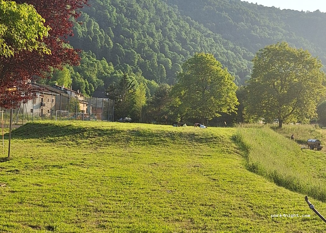 Area camper Melle — foto 4