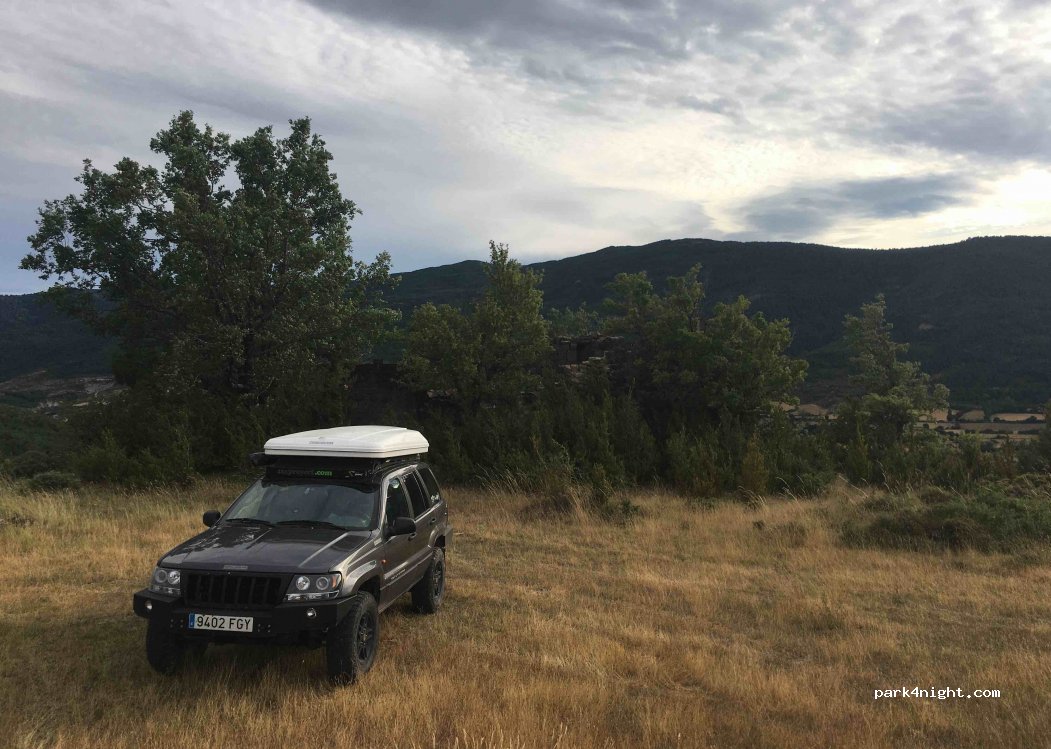 (22710) Castiello de Jaca - Unnamed Road — foto 2