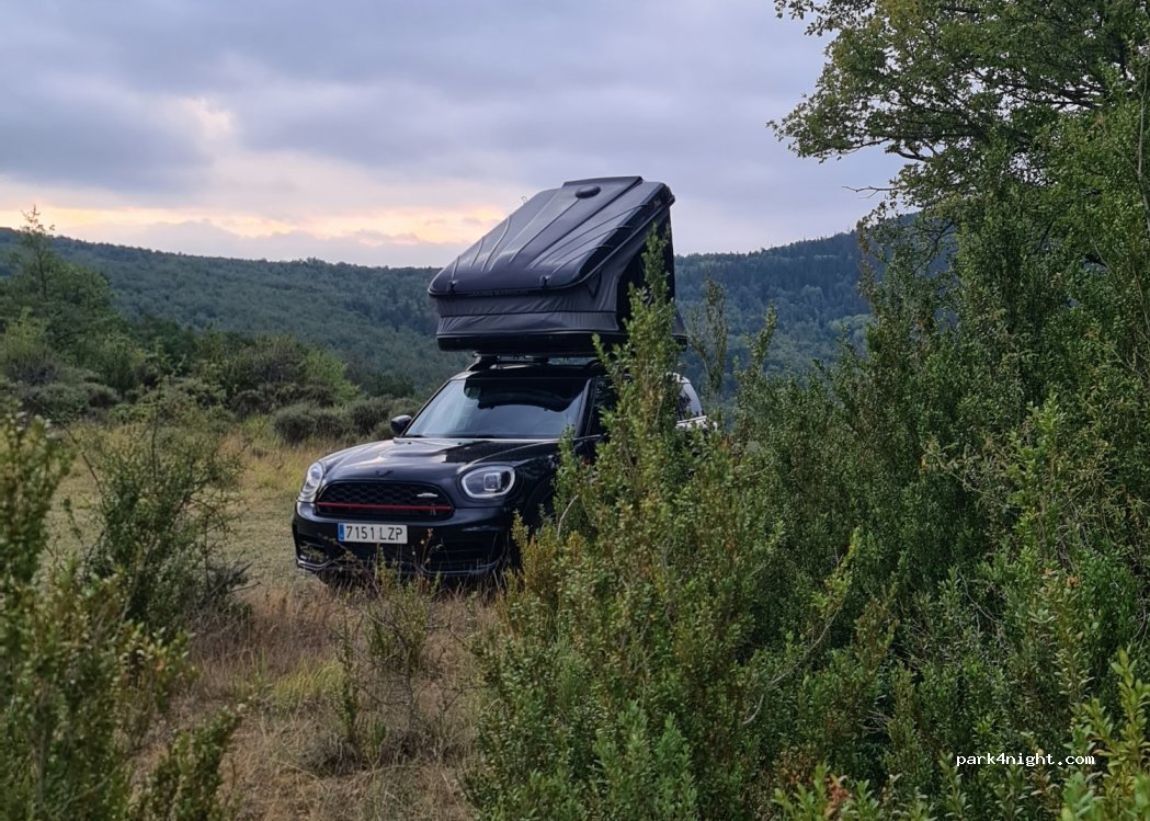 (22710) Castiello de Jaca - Unnamed Road — foto 3