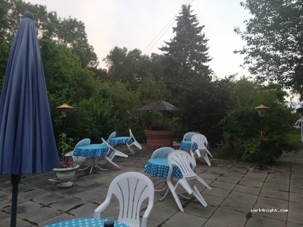 Camping Waldwinkel — foto