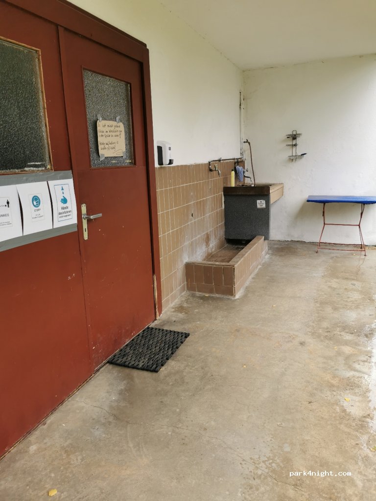 Camping Waldwinkel — foto 4