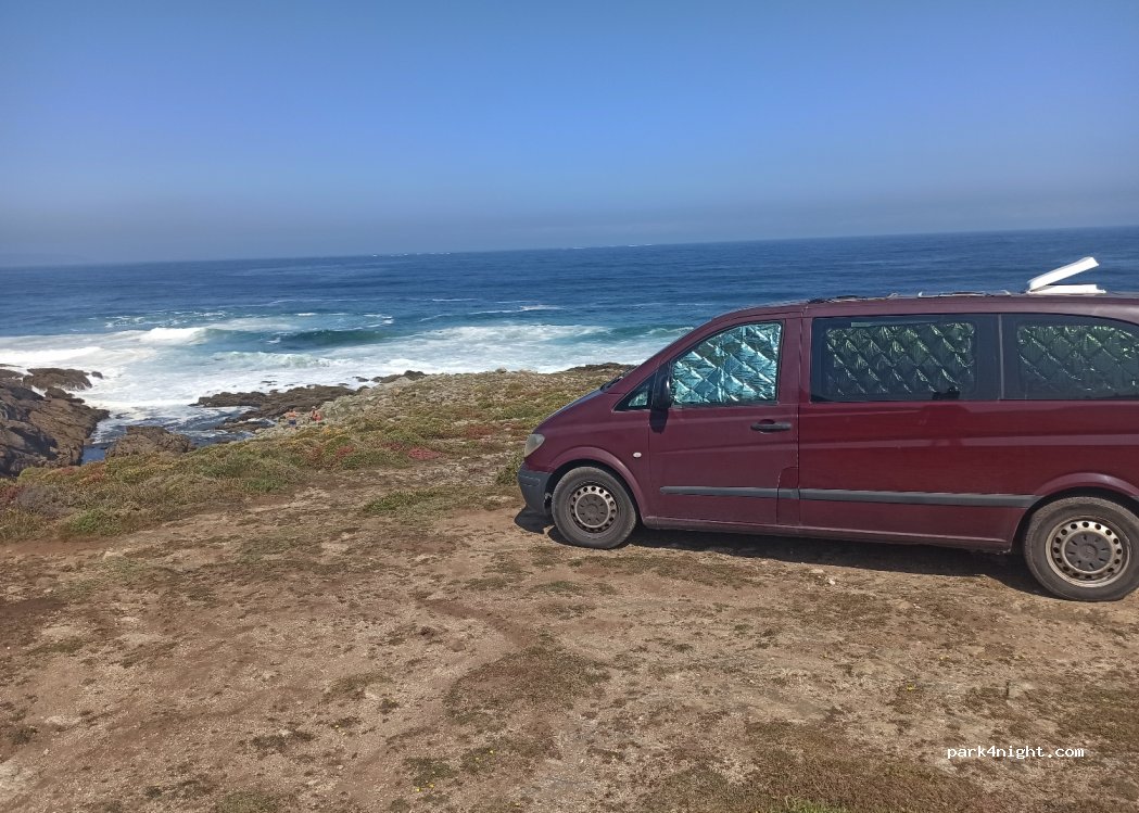 (15105) Carballo - Pedra Sal — foto