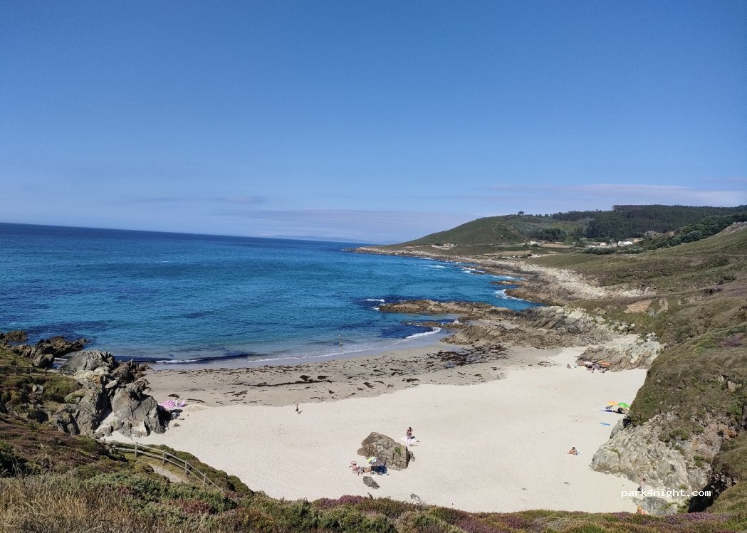 (15105) Carballo - Pedra Sal — foto 2