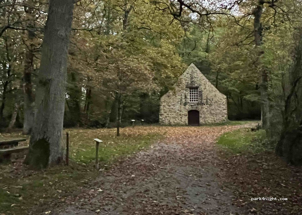 (44590) Sion-les-Mines - La Hunaudière — foto 2