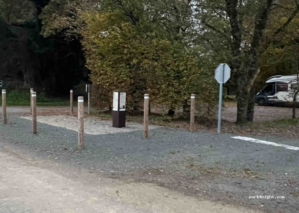 (44590) Sion-les-Mines - La Hunaudière — foto 3