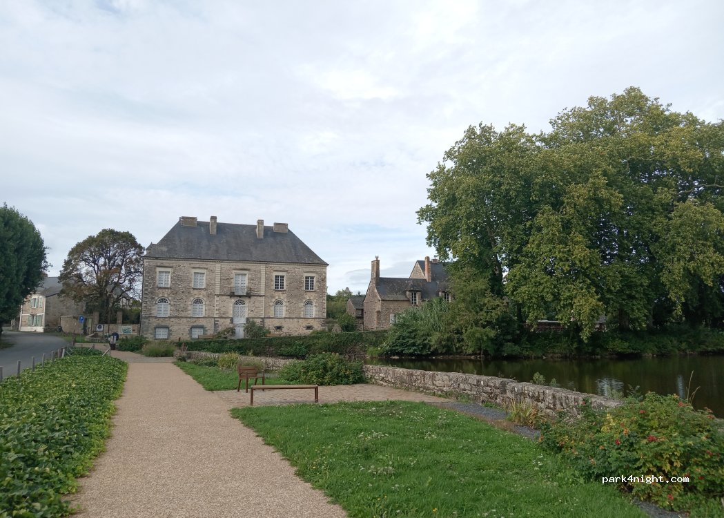 (44590) Sion-les-Mines - La Hunaudière — foto 5