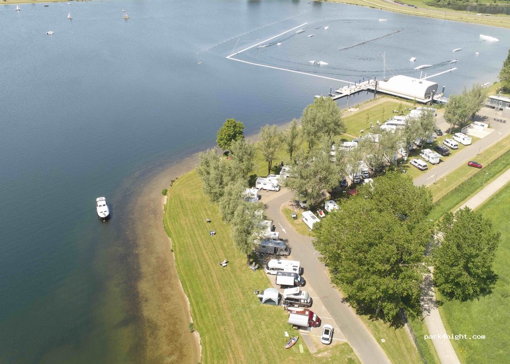 Camper Area Roermond — foto