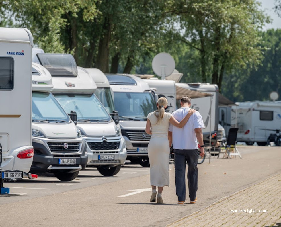 Camper Area Roermond — foto 3
