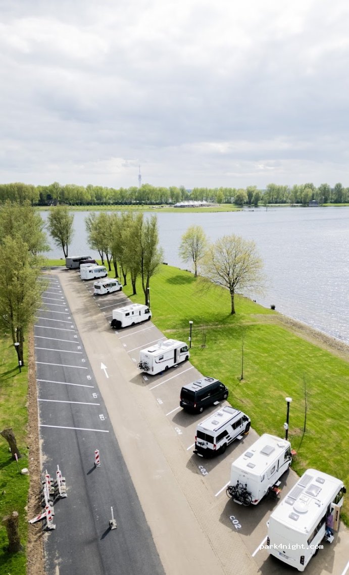 Camper Area Roermond — foto 5