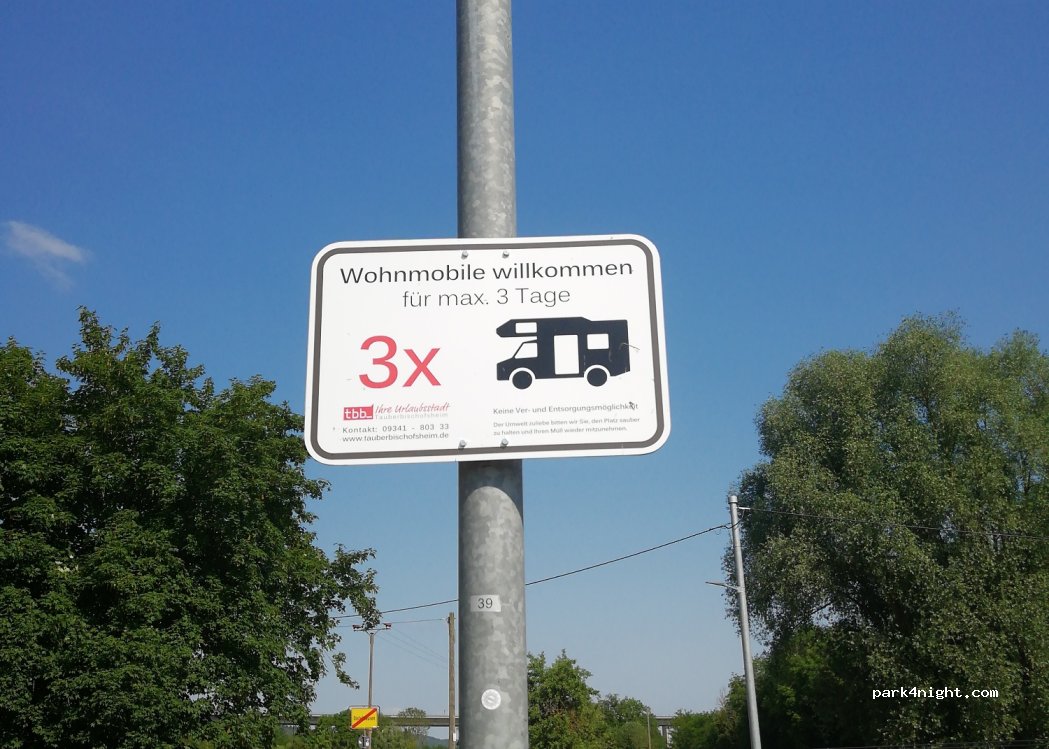 (97941) Tauberbischofsheim - 25 Wolfgangstraße — foto