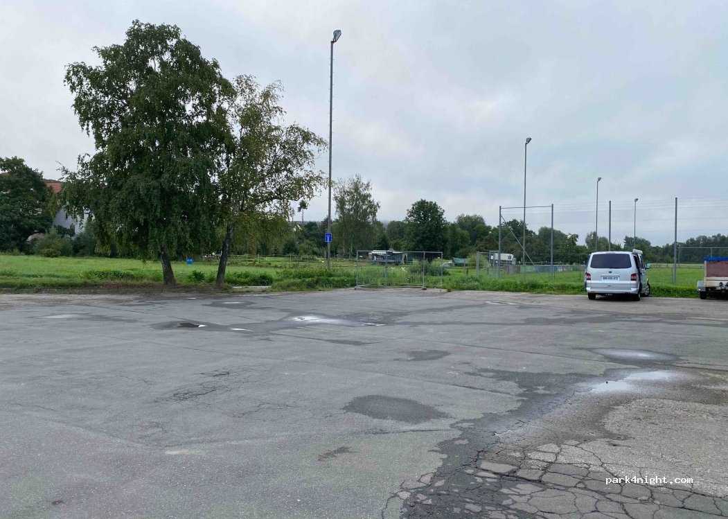 (97941) Tauberbischofsheim - 25 Wolfgangstraße — foto 2