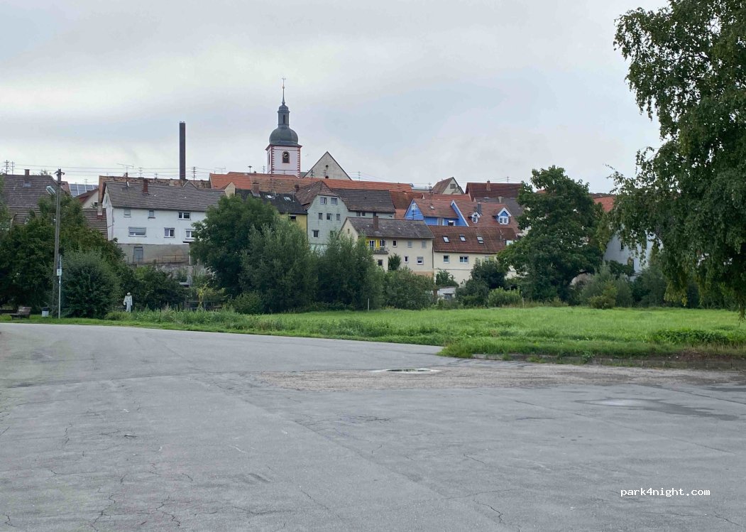 (97941) Tauberbischofsheim - 25 Wolfgangstraße — foto 3