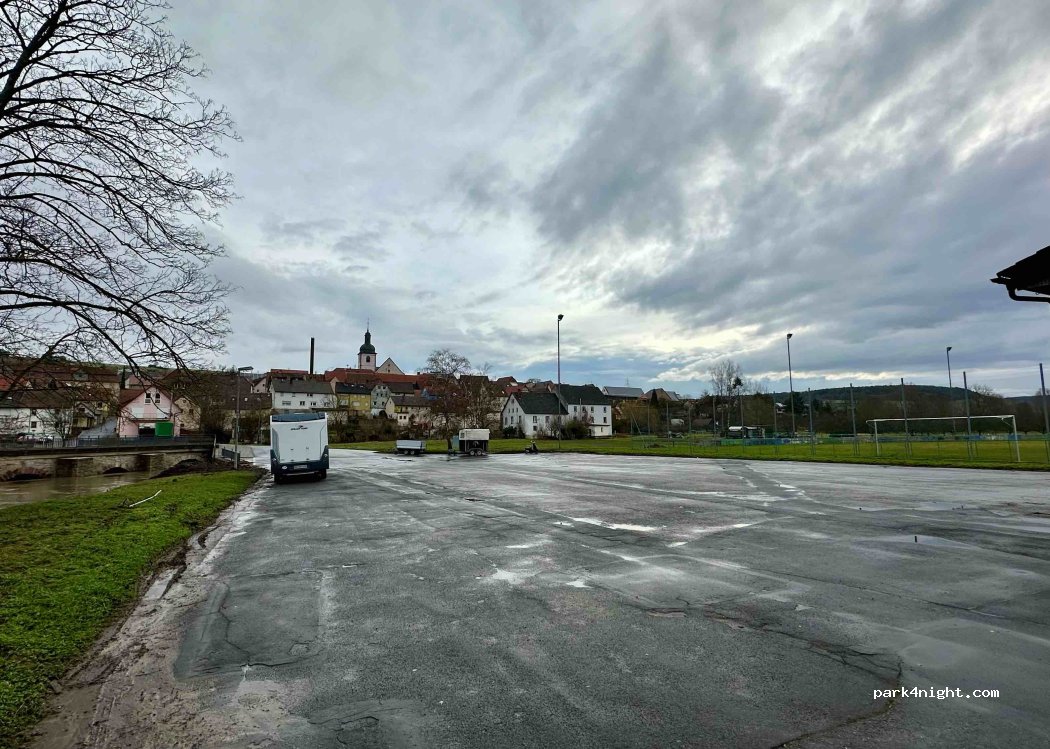 (97941) Tauberbischofsheim - 25 Wolfgangstraße — foto 4