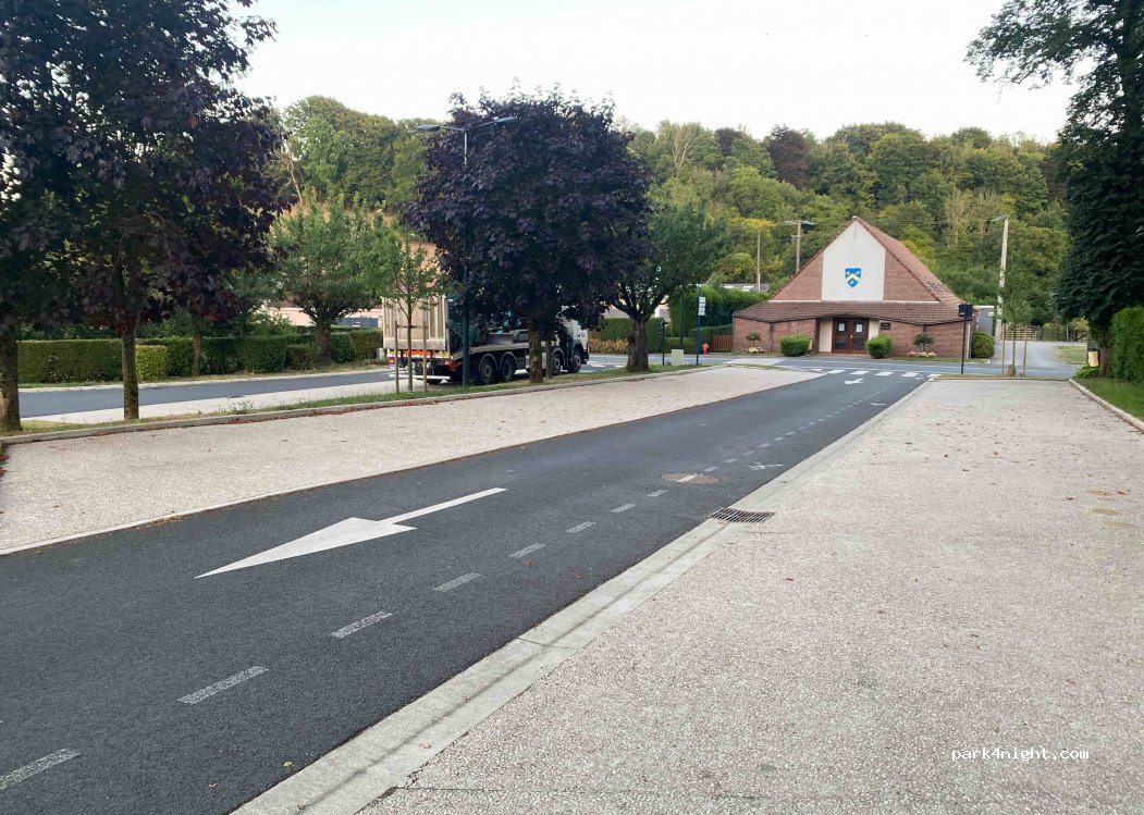 (62240) Courset - 22 Rue de Sacriquier — foto 2