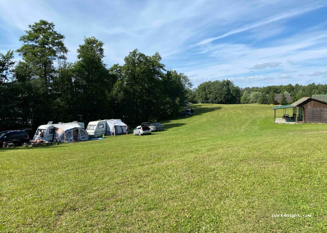 Farmstead Esina — foto