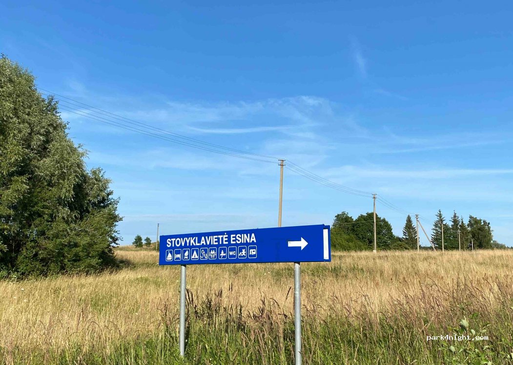 Farmstead Esina — foto 3