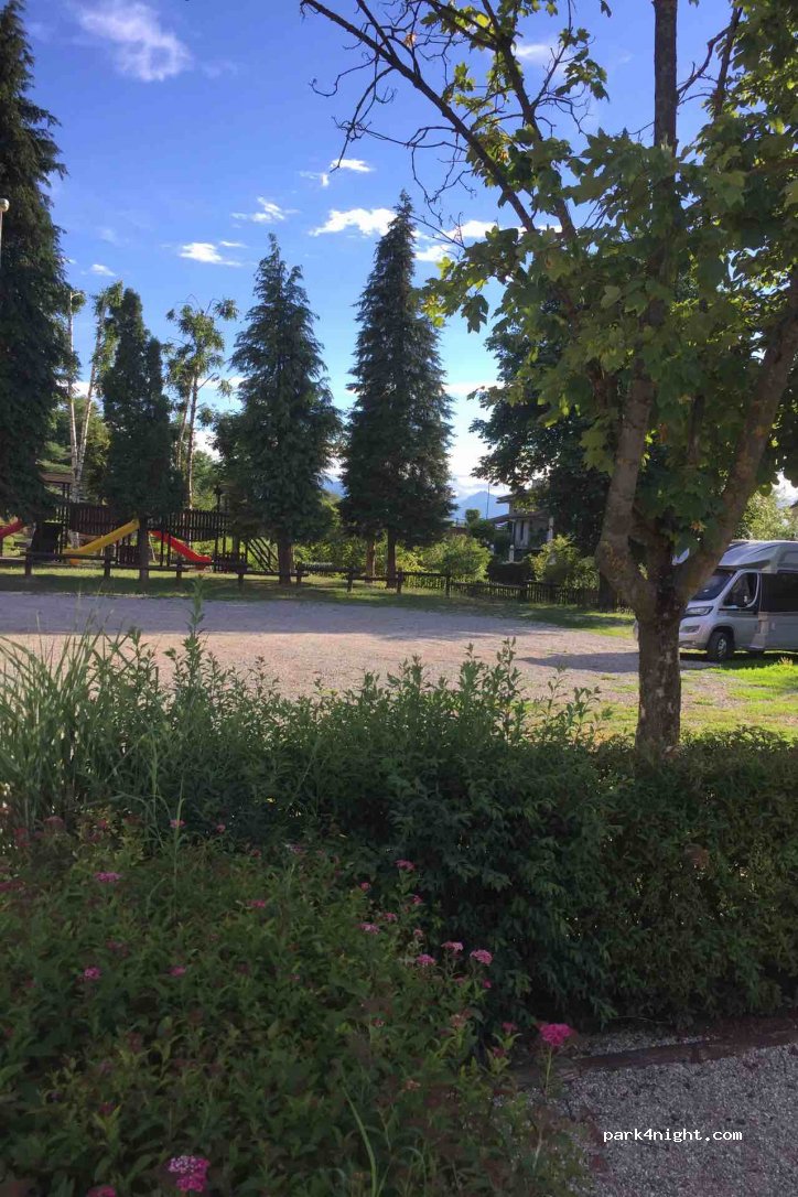 Area Camper Beinette — foto 2