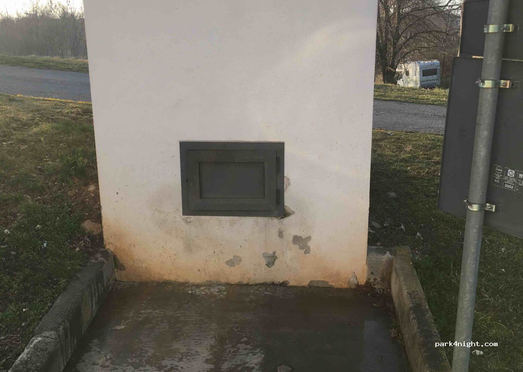 Area Camper Beinette — foto 4