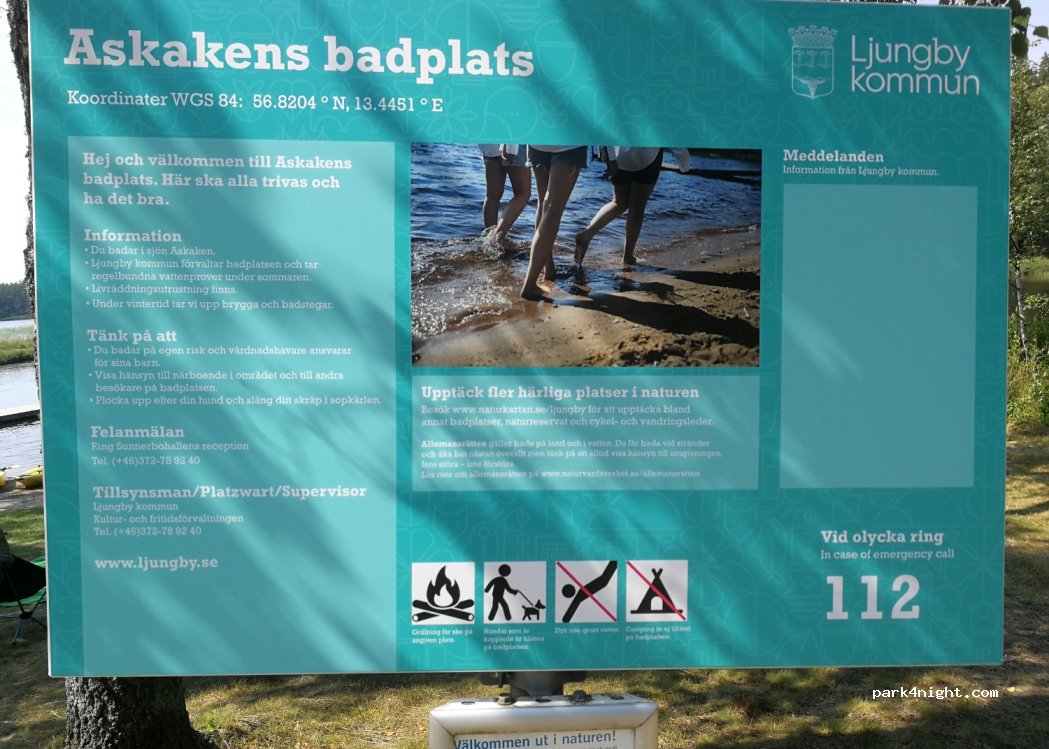 (340 10) Lidhult - Vråvagen — foto