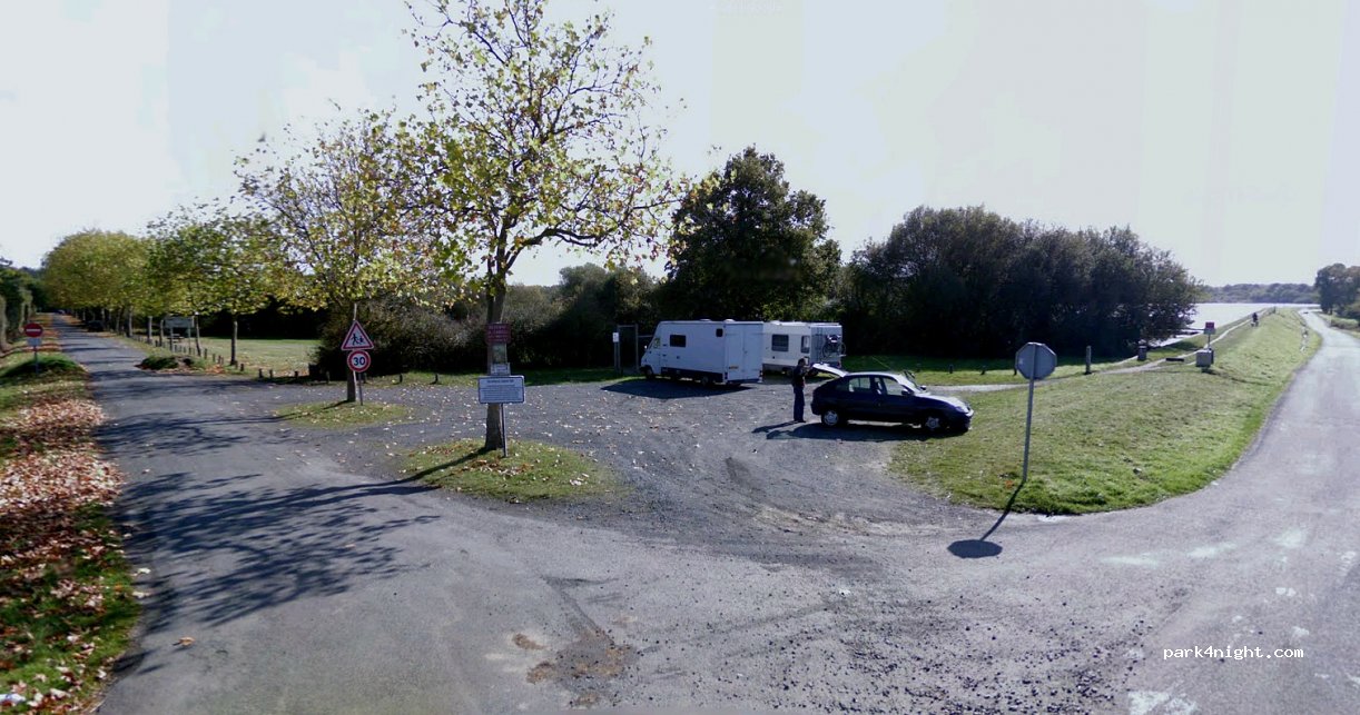 (49300) Cholet - Chemin de la Grolerie — foto 2