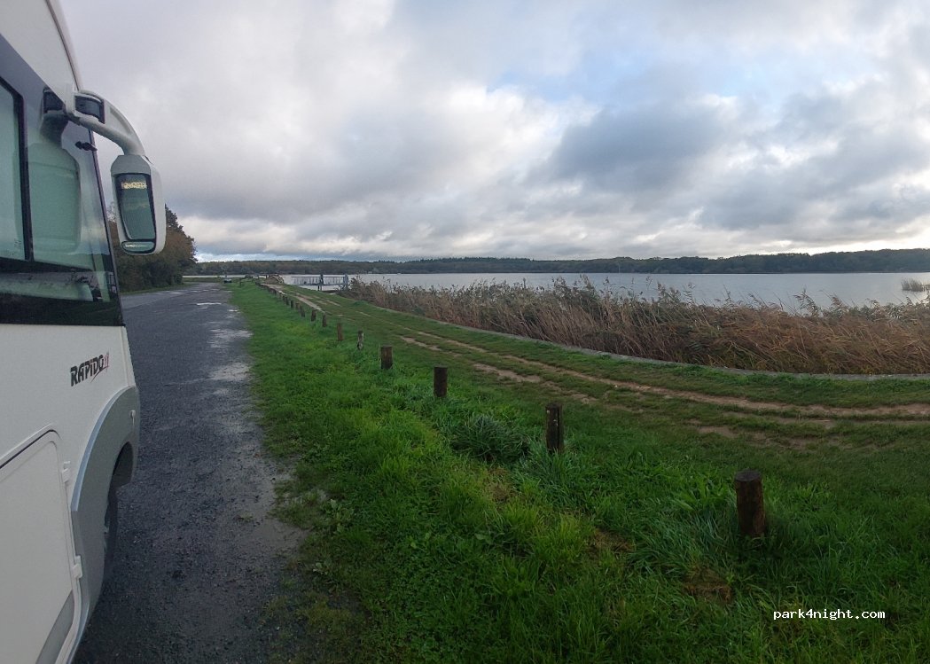 (49300) Cholet - Chemin de la Grolerie — foto 3