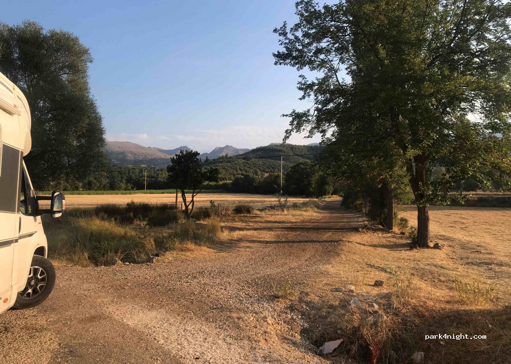 (15800)  - Unnamed Road — foto