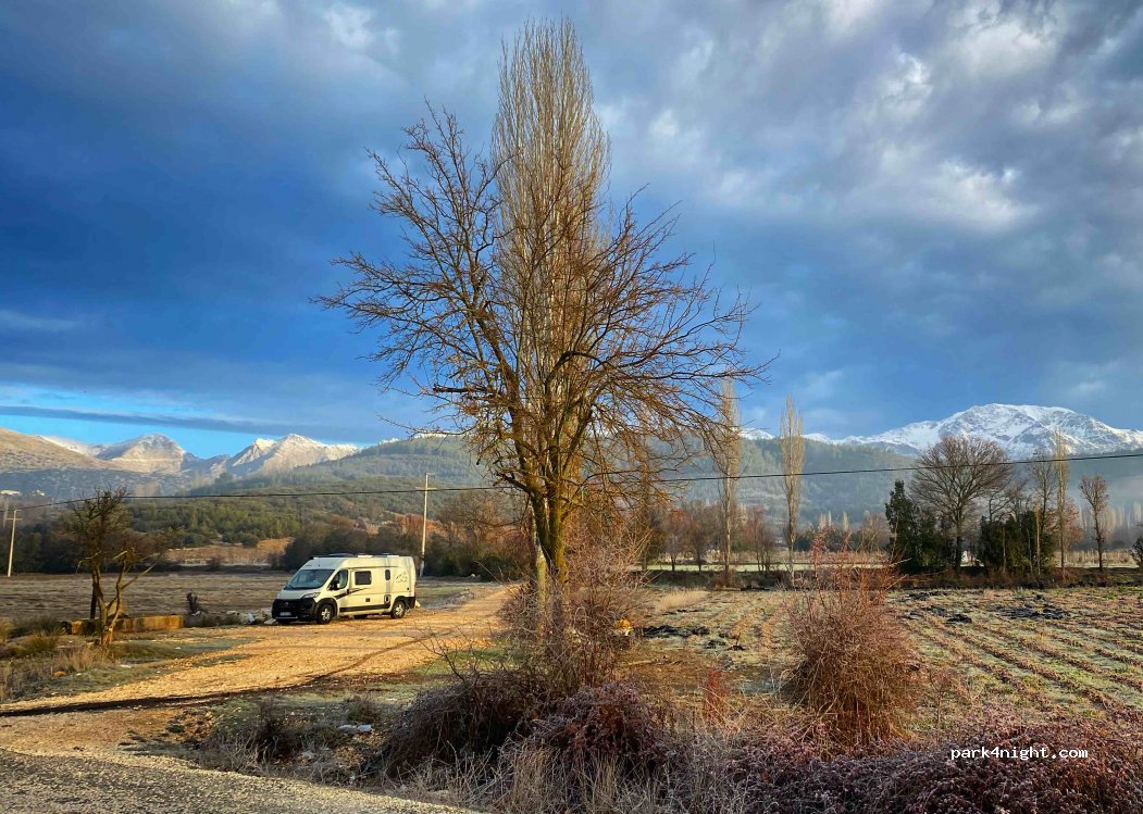 (15800)  - Unnamed Road — foto 2