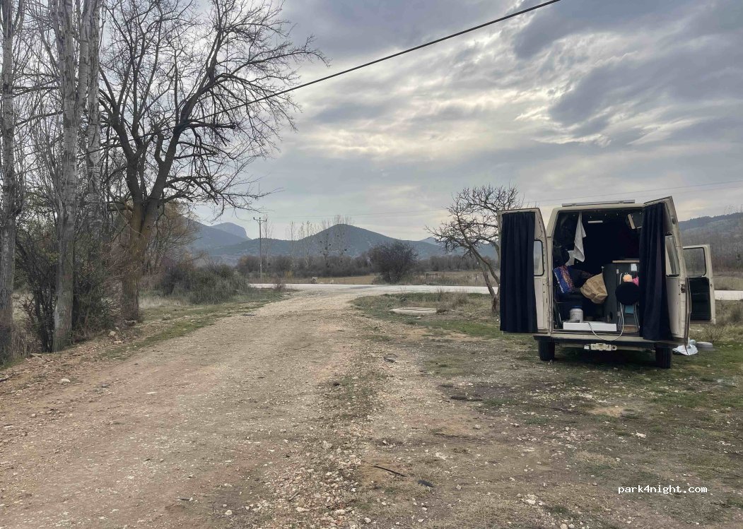(15800)  - Unnamed Road — foto 4