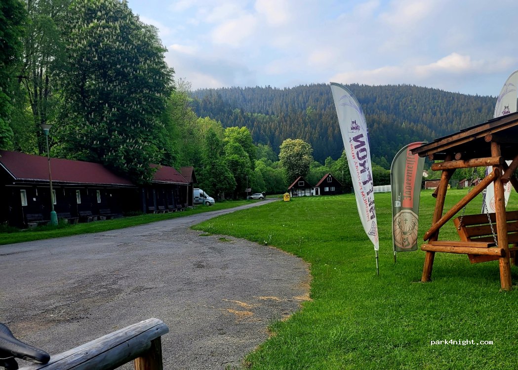 Kemp Machůzky — foto 2