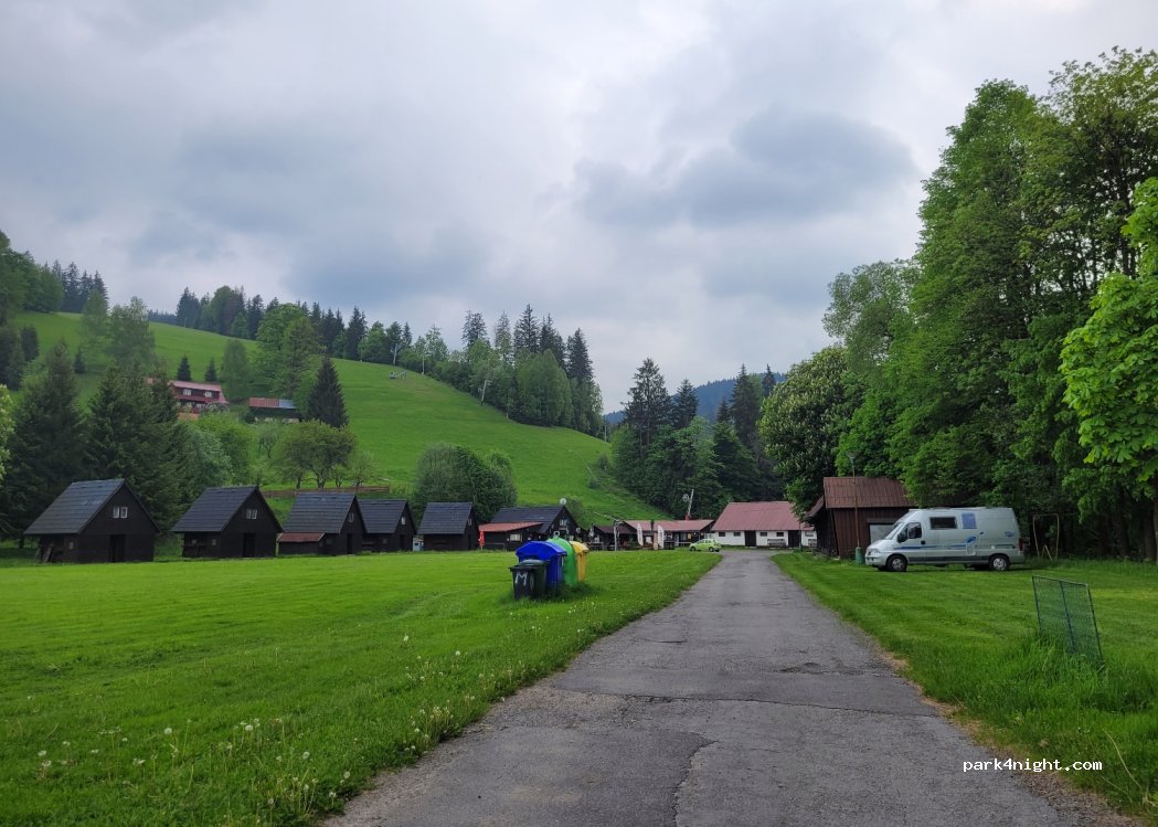 Kemp Machůzky — foto 3