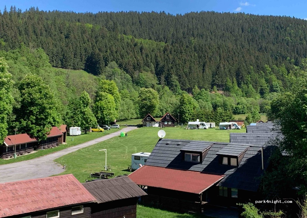 Kemp Machůzky — foto 4