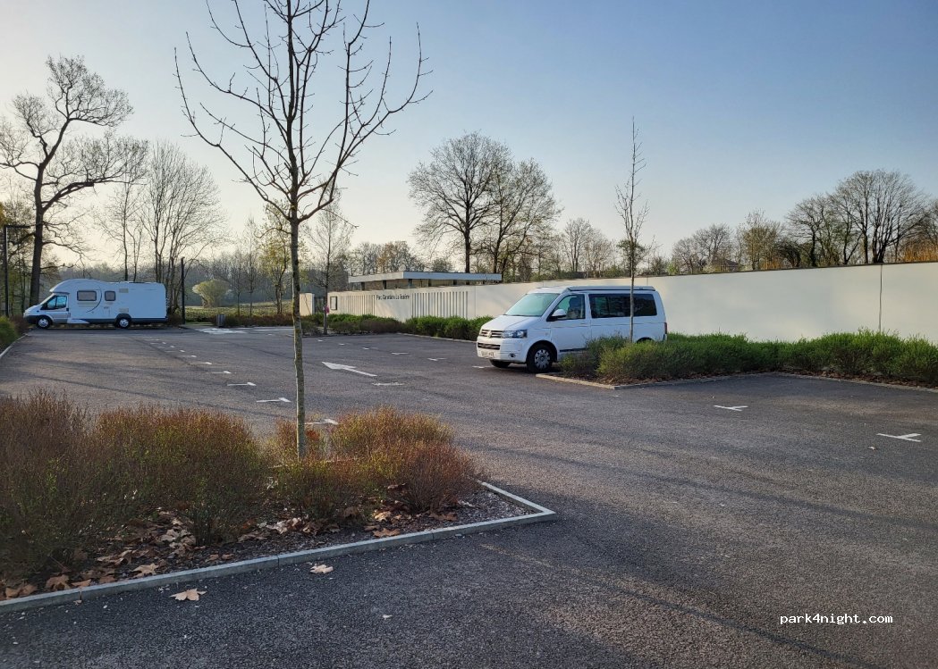 (64230) Lescar - Lou Bachs — foto 2