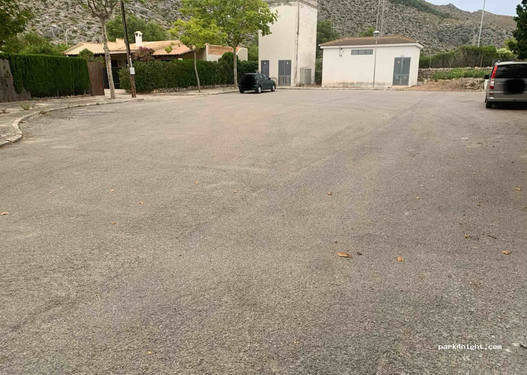 (07470) Pollença - 198 Carrer Can Singala — foto
