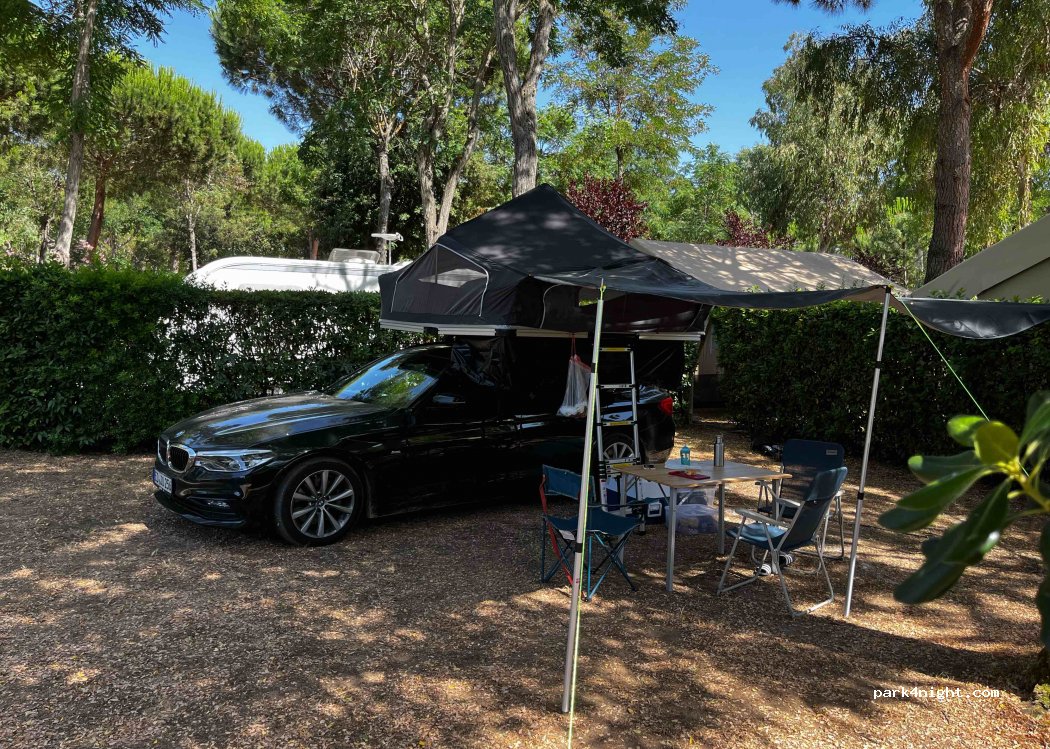 Camping Park Albatros — foto 4