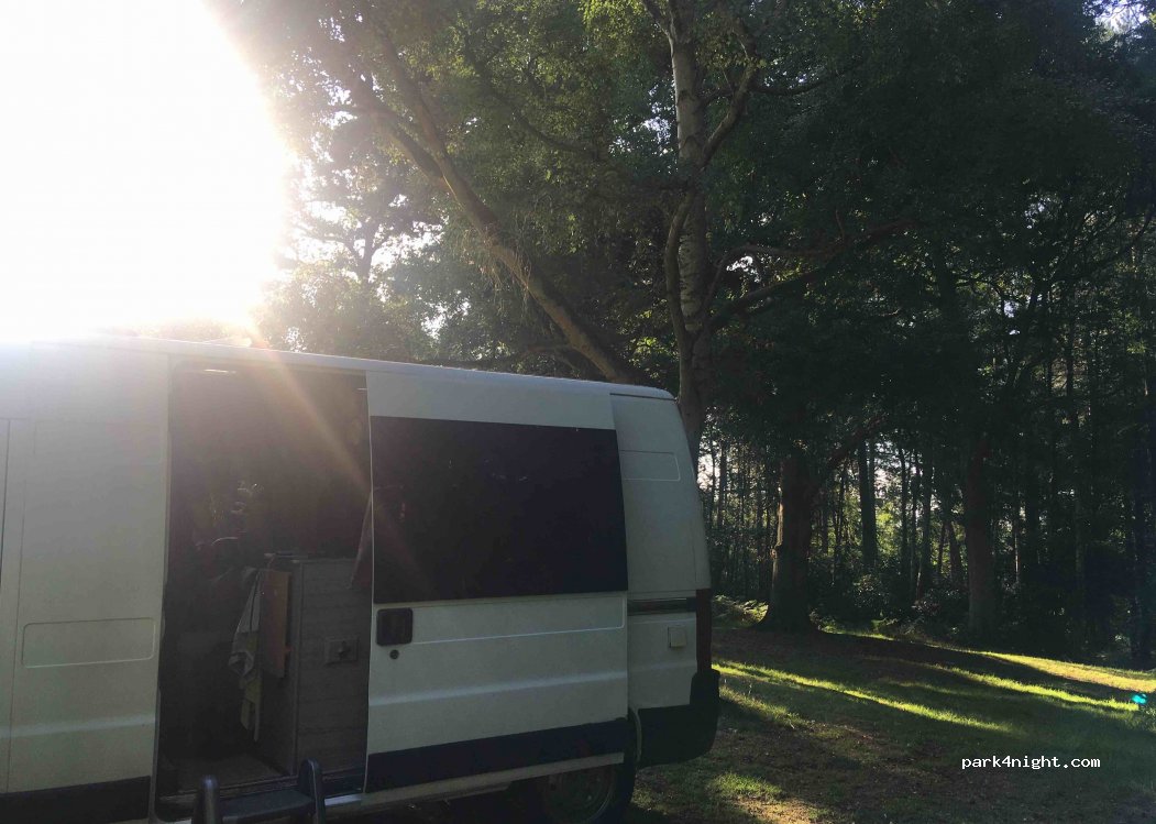 (PE35 6EJ)  - Princess's Drive — foto