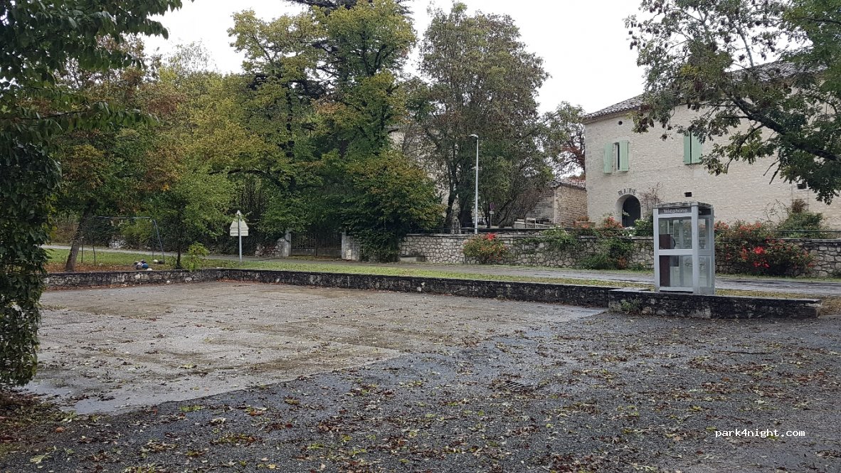 (46800) Belmontet - Belmontet — foto 2