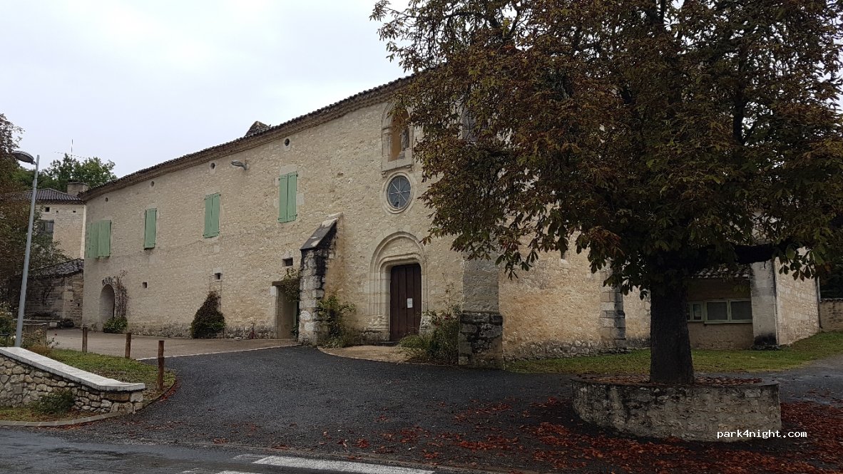 (46800) Belmontet - Belmontet — foto 3