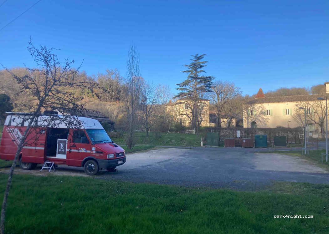 (46800) Belmontet - Belmontet — foto 4