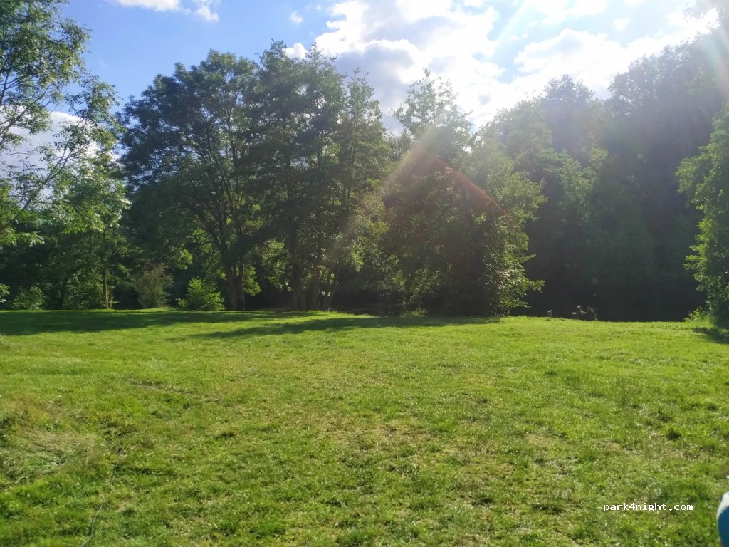 Camping Moulin de Fumailles — foto 3