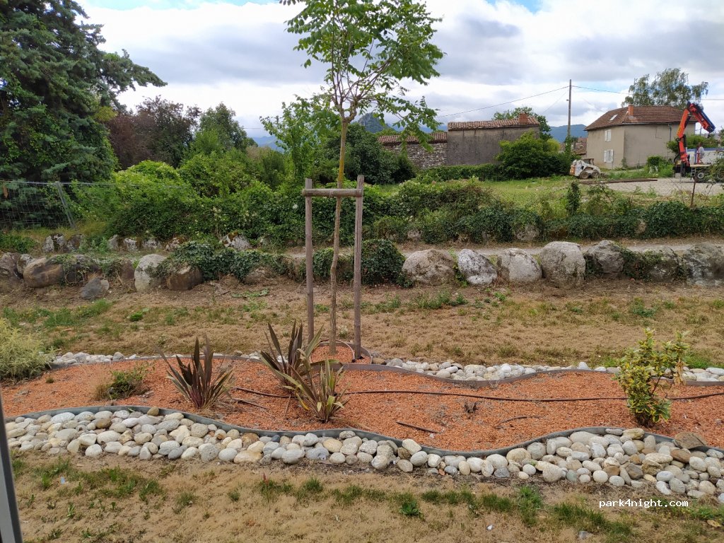 (09000) Foix - 25 Chemin de Rambail — foto