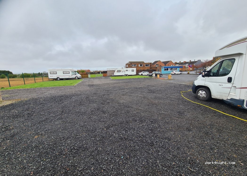 (TS11 8EG) New Marske - 18 Gurney Street — foto 3
