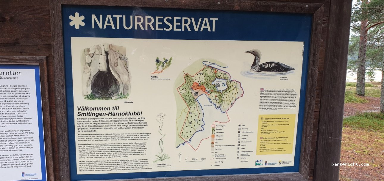 (871 93)  - 123 SMITINGEN SANDVÄGEN — foto 2