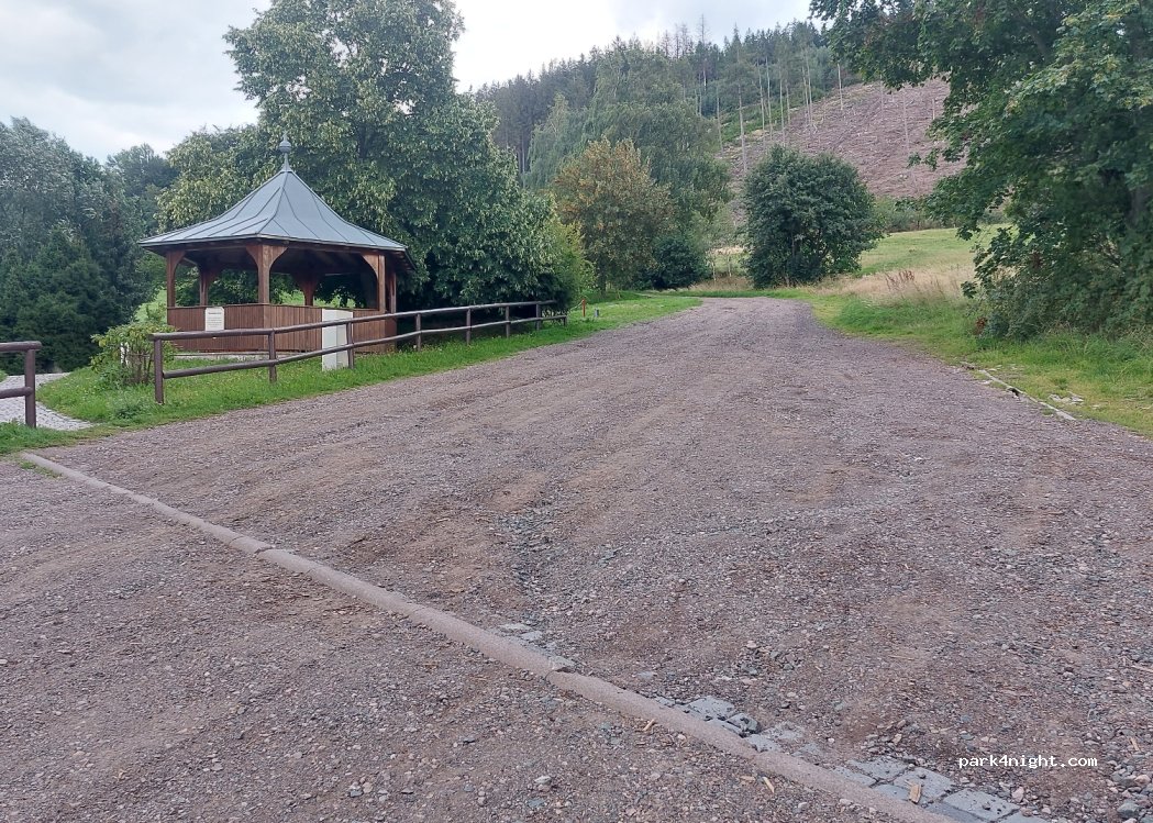 (99894) Friedrichroda - 5 Mittelweg — foto 2