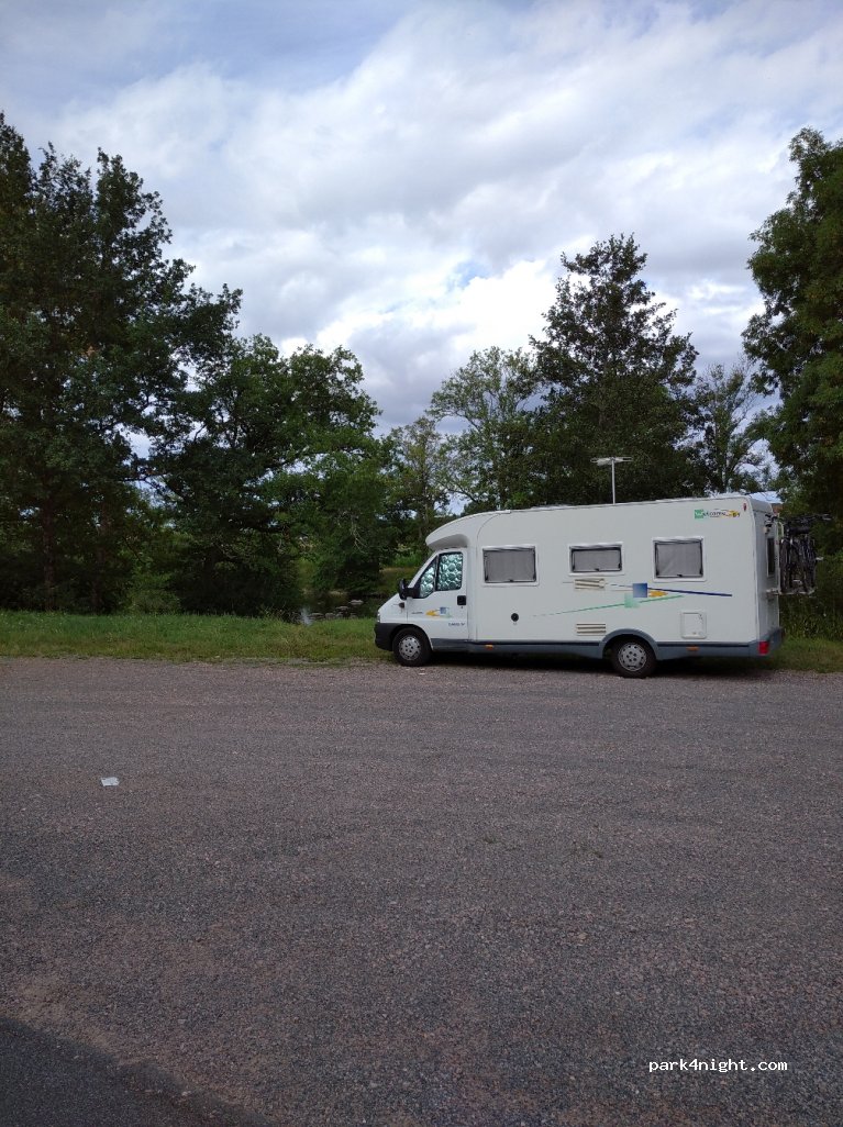 (71190) Étang-sur-Arroux - 65 Rue de Brion — foto