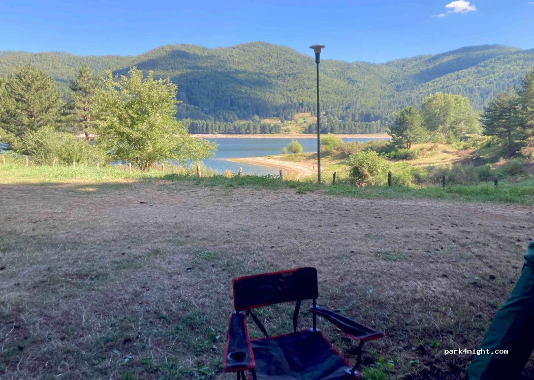Camping Lac Arvo — foto 3