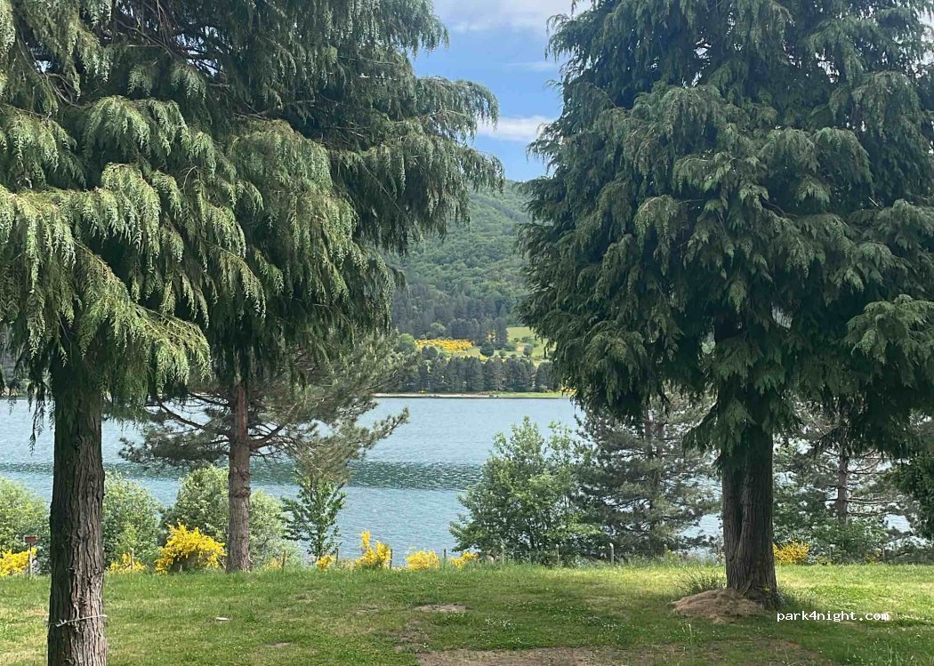 Camping Lac Arvo — foto 4