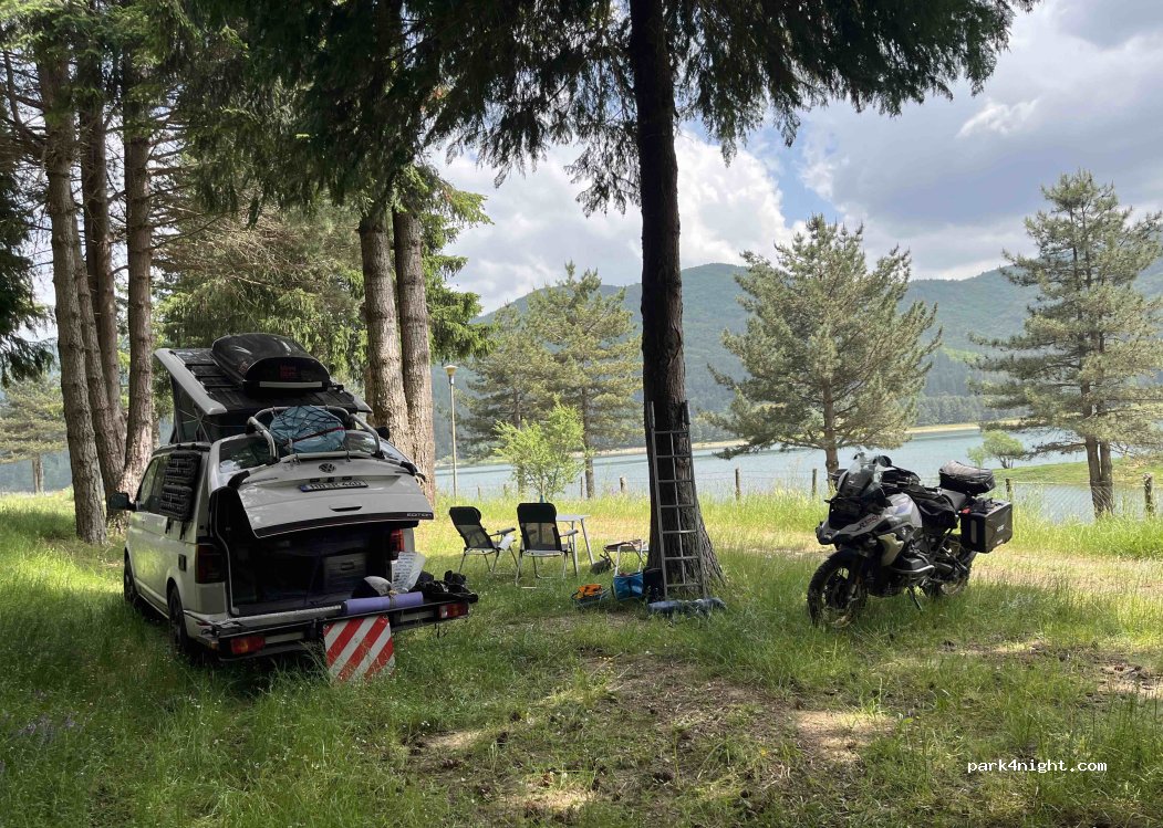 Camping Lac Arvo — foto 5