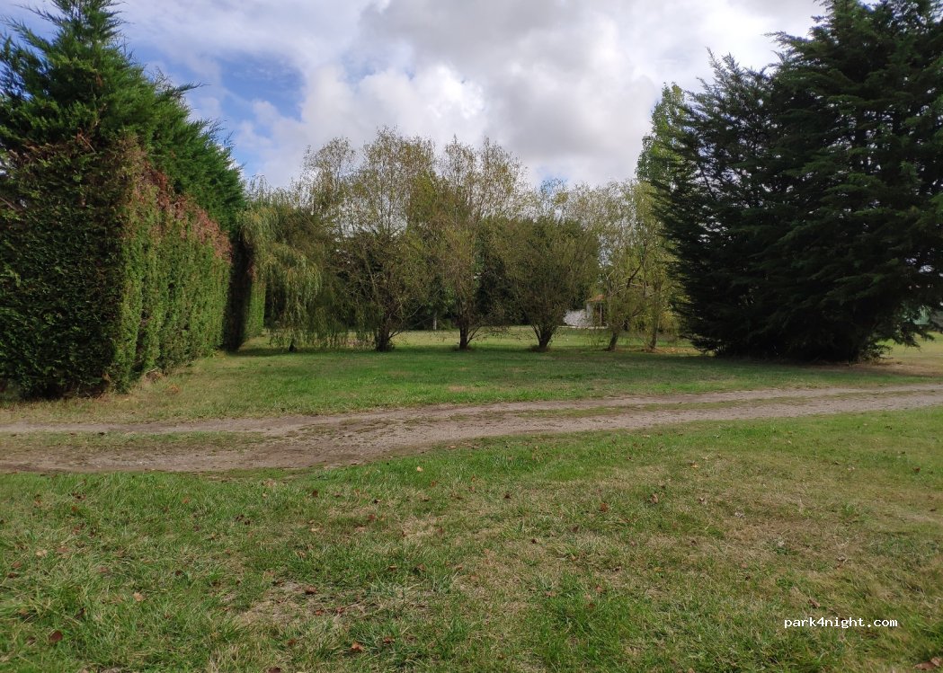 Camping Les Gats — foto 2