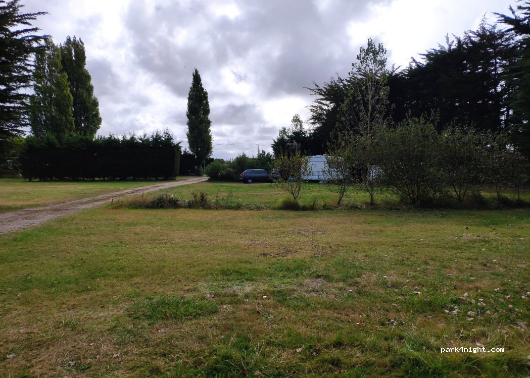 Camping Les Gats — foto 3