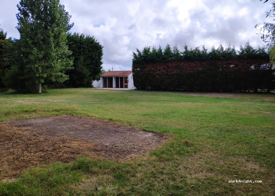 Camping Les Gats — foto 4